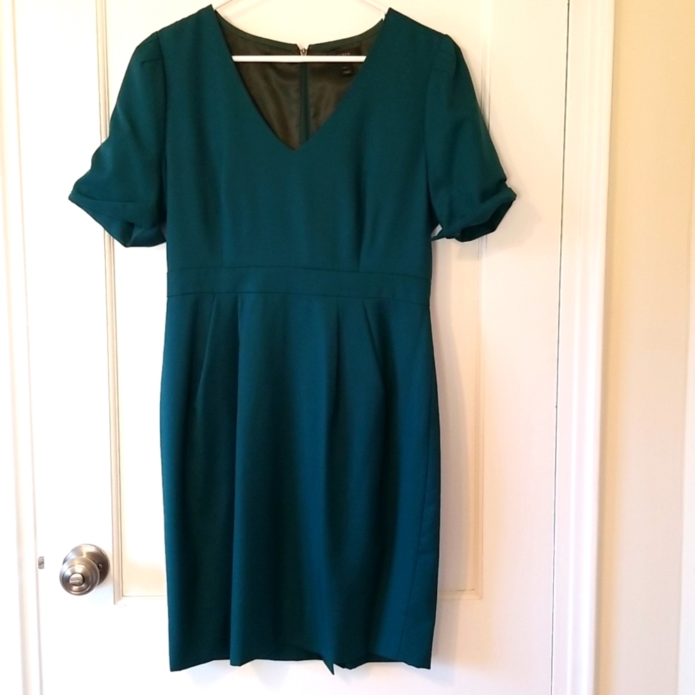 J Crew dress